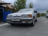 Ford Scorpio 1987 годаүшін1 950 000 тг. в Талдыкорган – фото 2