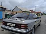 Ford Scorpio 1987 годаүшін1 950 000 тг. в Талдыкорган – фото 5