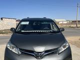 Toyota Sienna 2012 годаүшін7 000 000 тг. в Актау – фото 2