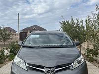 Toyota Sienna 2012 годаүшін7 000 000 тг. в Актау