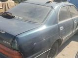 Toyota Crown 1993 годаүшін125 000 тг. в Семей