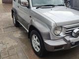 Mitsubishi Pajero Junior 1997 года за 2 100 000 тг. в Алматы – фото 2