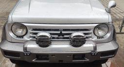 Mitsubishi Pajero Junior 1997 года за 2 100 000 тг. в Алматы