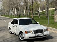 Mercedes-Benz C 200 1995 годаүшін3 000 000 тг. в Алматы