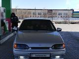 ВАЗ (Lada) 2114 2013 года за 2 100 000 тг. в Экибастуз – фото 4