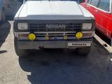 Nissan Patrol 1987 годаfor1 200 000 тг. в Караганда