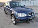 Honda CR-V 2000 года за 4 750 000 тг. в Алматы