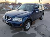 Honda CR-V 2000 года за 4 750 000 тг. в Алматы – фото 2