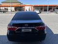 Toyota Camry 2016 годаүшін5 700 000 тг. в Актау – фото 4