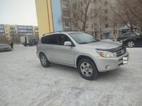 Toyota RAV4 2007 годаүшін6 000 000 тг. в Актобе