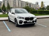 BMW X5 M 2021 года за 53 000 000 тг. в Астана – фото 3