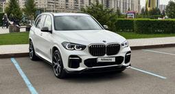 BMW X5 M 2021 года за 56 500 000 тг. в Астана – фото 3
