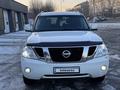 Nissan Patrol 2012 года за 11 500 000 тг. в Караганда