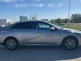 Hyundai Elantra 2025 года за 10 300 000 тг. в Актобе – фото 3