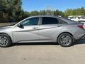 Hyundai Elantra 2025 года за 10 300 000 тг. в Актобе – фото 4
