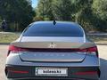 Hyundai Elantra 2025 года за 10 300 000 тг. в Актобе – фото 2