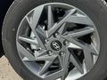 Hyundai Elantra 2025 года за 10 300 000 тг. в Актобе – фото 8