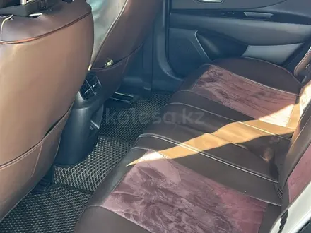 Hyundai Elantra 2025 года за 10 300 000 тг. в Актобе – фото 9