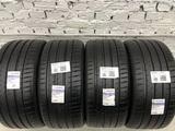 Michelin Pilot Sport 4 S 295/35 R21 315/35 R22 107Yүшін550 000 тг. в Астана – фото 3