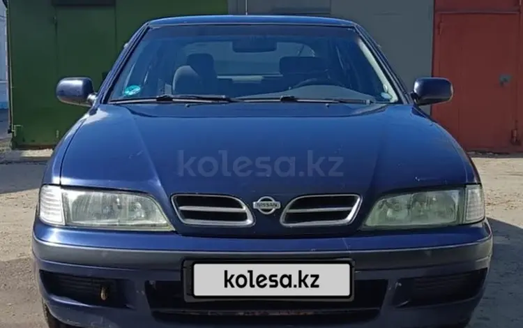 Nissan Primera 1996 года за 950 000 тг. в Петропавловск