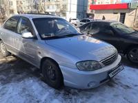 Kia Spectra 2006 годаүшін2 100 000 тг. в Актобе