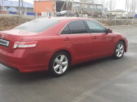 Toyota Camry 2009 года за 4 800 000 тг. в Актобе – фото 5