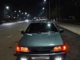 ВАЗ (Lada) 2114 2010 года за 850 000 тг. в Алматы – фото 4