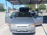 ВАЗ (Lada) 2114 2008 годаүшін1 200 000 тг. в Жезказган