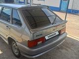 ВАЗ (Lada) 2114 2008 годаүшін1 200 000 тг. в Жезказган – фото 2