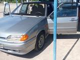 ВАЗ (Lada) 2114 2008 годаүшін1 200 000 тг. в Жезказган – фото 4