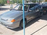 ВАЗ (Lada) 2114 2008 годаүшін1 200 000 тг. в Жезказган – фото 5