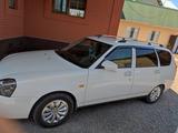 ВАЗ (Lada) Priora 2171 2013 годаfor2 300 000 тг. в Алматы – фото 2