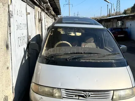 Toyota Estima Emina 1995 года за 1 200 000 тг. в Алматы – фото 2