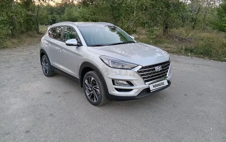 Hyundai Tucson 2020 года за 15 000 000 тг. в Костанай