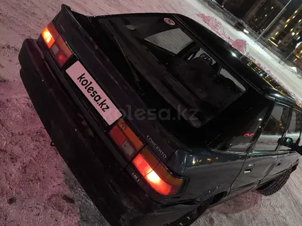 Honda Concerto 1993 года за 850 000 тг. в Петропавловск – фото 4