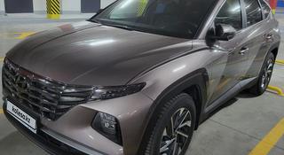 Hyundai Tucson 2022 года за 14 000 000 тг. в Алматы