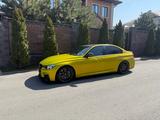 BMW 328 2013 года за 9 000 000 тг. в Астана – фото 3