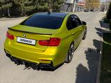 BMW 328 2013 года за 9 000 000 тг. в Астана – фото 5