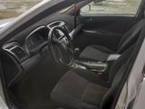 Toyota Camry 2003 годаfor5 500 000 тг. в Талдыкорган – фото 5