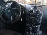 Nissan Qashqai 2007 года за 3 600 000 тг. в Караганда