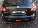 Nissan Qashqai 2007 года за 3 600 000 тг. в Караганда – фото 5