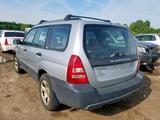 Subaru Forester 2005 года за 35 000 тг. в Алматы – фото 2