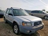 Subaru Forester 2005 года за 35 000 тг. в Алматы