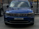 Volkswagen Tiguan 2018 года за 14 000 000 тг. в Атырау – фото 3
