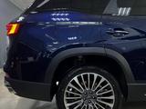 Jetour X90 Plus Premium 1.6 2025 года за 14 090 000 тг. в Семей – фото 4