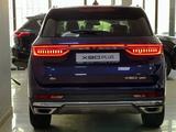 Jetour X90 Plus Premium 1.6 2025 года за 14 090 000 тг. в Семей – фото 5