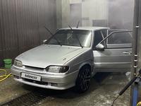 ВАЗ (Lada) 2115 2004 года за 1 100 000 тг. в Атырау