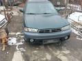 Subaru Outback 1998 годаfor2 250 000 тг. в Алматы – фото 11