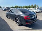 Skoda Octavia 2013 года за 3 633 000 тг. в Алматы – фото 4