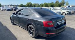 Skoda Octavia 2013 года за 2 652 300 тг. в Алматы – фото 4